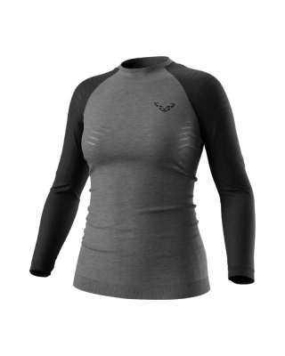 Dámske tričko DYNAFIT TOUR LIGHT MERINO W 